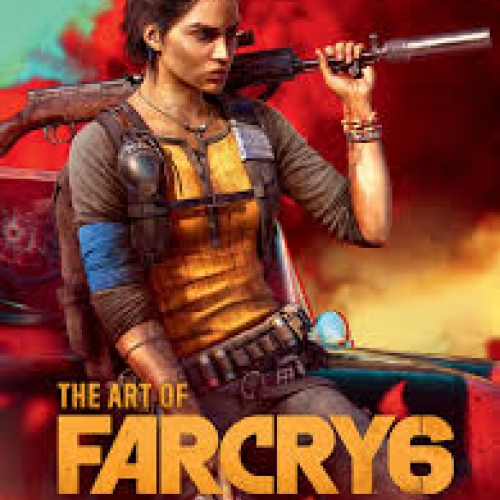  Far Cry 6 OneSX Online Para İade Garantili